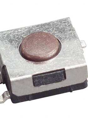 FSM1LPATR 开关 《 SWITCH TACTILE SPST-NO 0.05A 24V    》