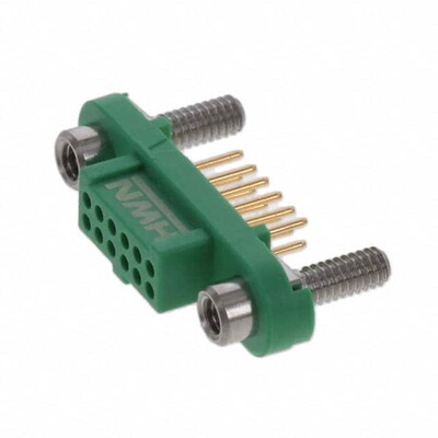 G125-FV11205F3P null Harwin Inc.