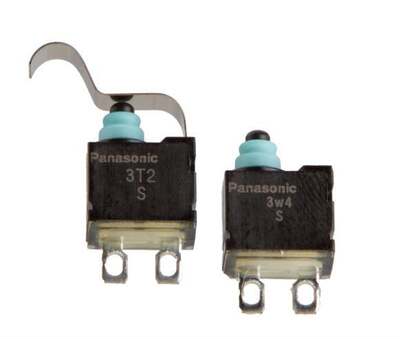 ASQM16430 其他 《 SWITCH SNAP ACT SPST-NO 50MA 16V    》
