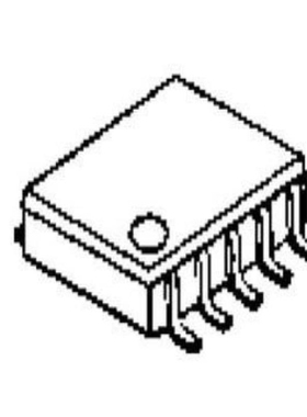 NJM2264M-TE1 NJM2267M NJM2266M