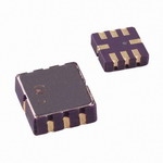 AD22286 传感器，变送器 《 ACCEL 70G/35G ANALOG 8CLCC    》