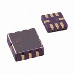 AD22286 传感器，变送器 《 ACCEL 70G/35G ANALOG 8CLCC    》