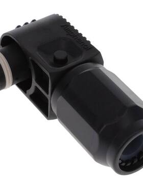 SLPPC50BSB4 连接器 《 10.3MM SURLOK PLUS R/A PLUG FOR    》