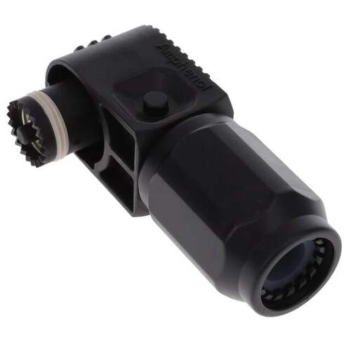 SLPPC50BSB4 连接器 《 10.3MM SURLOK PLUS R/A PLUG FOR    》