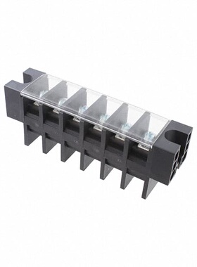 TBU-06-W3-CC 连接器 《 TERMINAL BLOCK, 6 POSITION    》