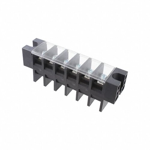 TBU-06-W3-CC 连接器 《 TERMINAL BLOCK, 6 POSITION    》