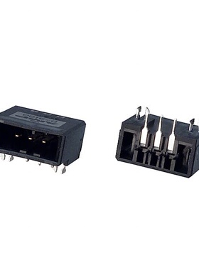 1-178293-3 连接器 《 CONN HEADER R/A 3POS 3.81MM    》