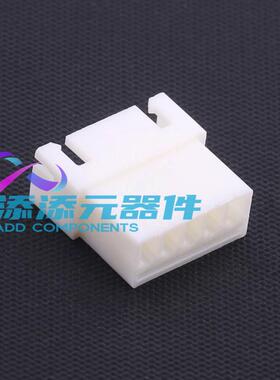 HX25002-5R 连接器 《 2.5mm 1x5P    》