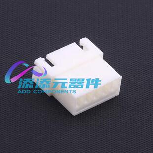 HX25002-5R 连接器 《 2.5mm 1x5P 》