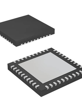 TLC5951RTAR 芯片 《 KEY BOARD LED MATRIX DRIVER    》