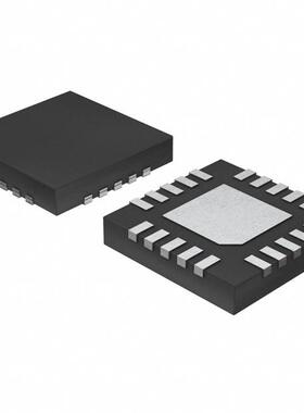 MAX17504SATP+ 芯片 《 IC REG BUCK ADJ 3.5A 20TQFN    》