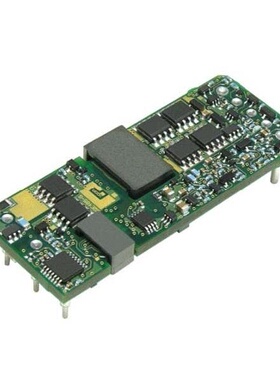 SQE48T20050-NGB0G 电源-安装 《 DC DC CONVERTER 5V 100W    》