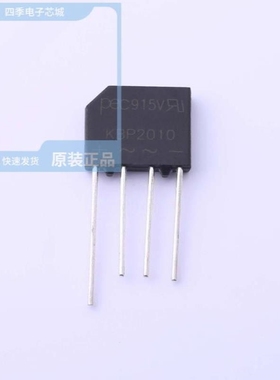 KBP202G KBP204G KBP201G