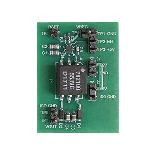 EVK 开发板 PE22100A EK22100