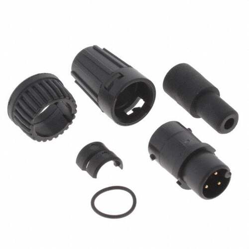 6282-3PG-513 连接器 《 CONN PLUG MALE 3POS SOLDER CUP    》