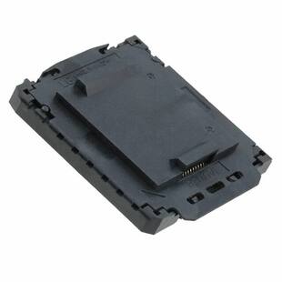 2134928-1 连接器 《 CONN SOCKET LGA 1150POS GOLD    》