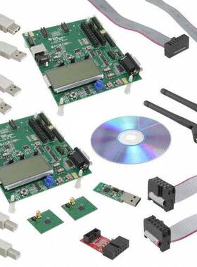 CC2540DK 射频 《 KIT DEV FOR CC2540    》