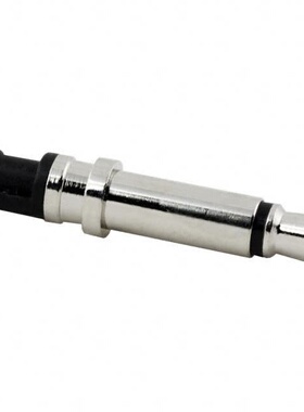 50-00399 连接器 《 CONN PLUG MONO 3.5MM 2COND    》