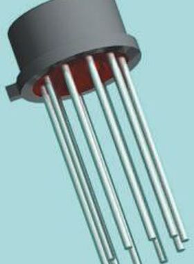 AD534LHZ 芯片 《 IC MULTIPLIER TRIMMED TO-100-10    》