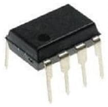 SFH6345 隔离器 《 OPTOISOLATOR 5.3KV TRANS 8-DIP    》