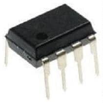 SFH6345 隔离器 《 OPTOISOLATOR 5.3KV TRANS 8-DIP    》