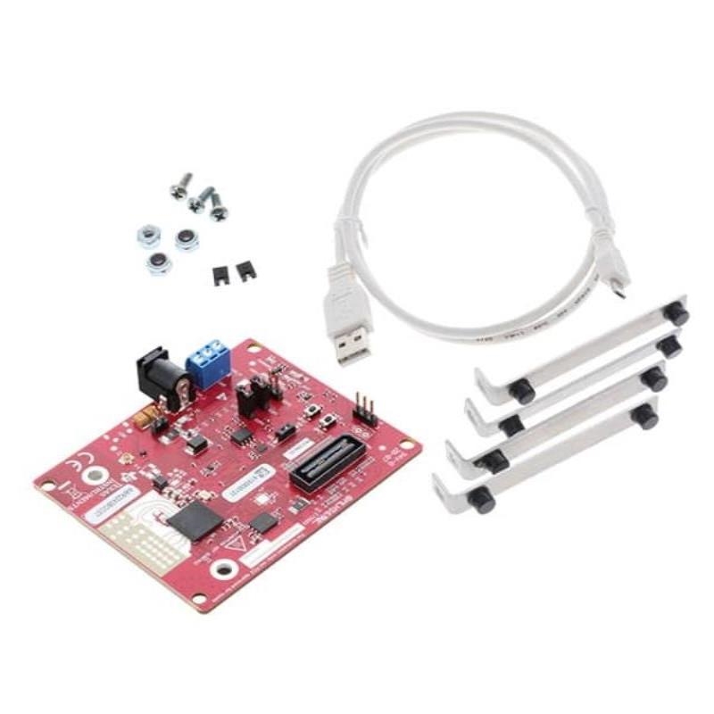 AWR6843ISK AWR2944ABGALTRQ1 AWR2243APBGABLRQ1