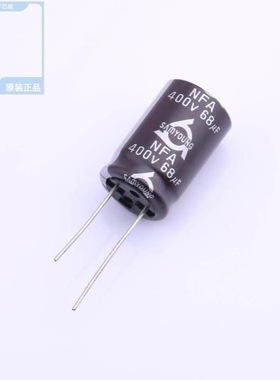 NFA 450V22 10*25 NFA 400VB10 M 10*20 NFA 400V47 18*20