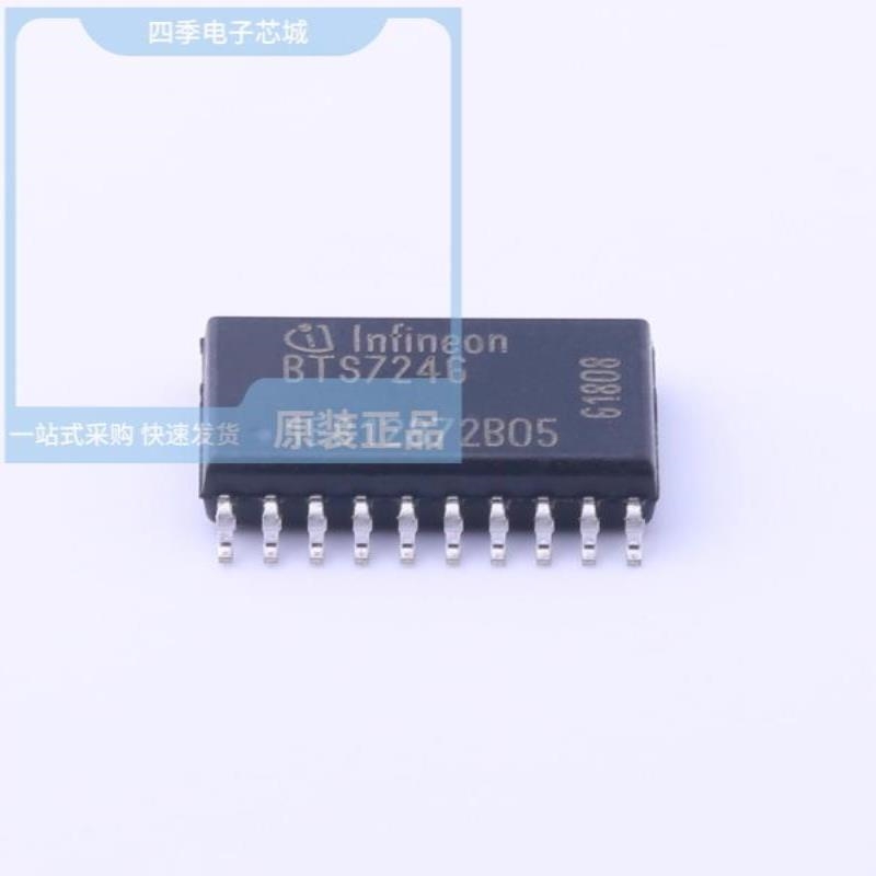 BTS730 BTS728L2 BTS726L1