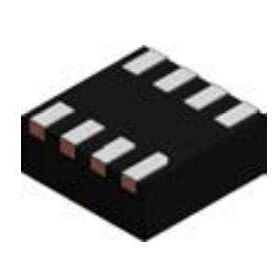 DAC60501ZDQFR 芯片 《 SINGLE CHAN DAC 12BIT- ZEROCODE    》