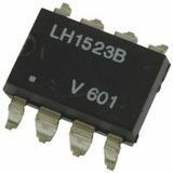 LH1523BAC 继电器 《 SSR RELAY SPST-NC 200MA 0-200V    》