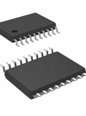MC74HC573ADTG 芯片 《 IC LATCH TRANSP OCTAL 20-TSSOP    》