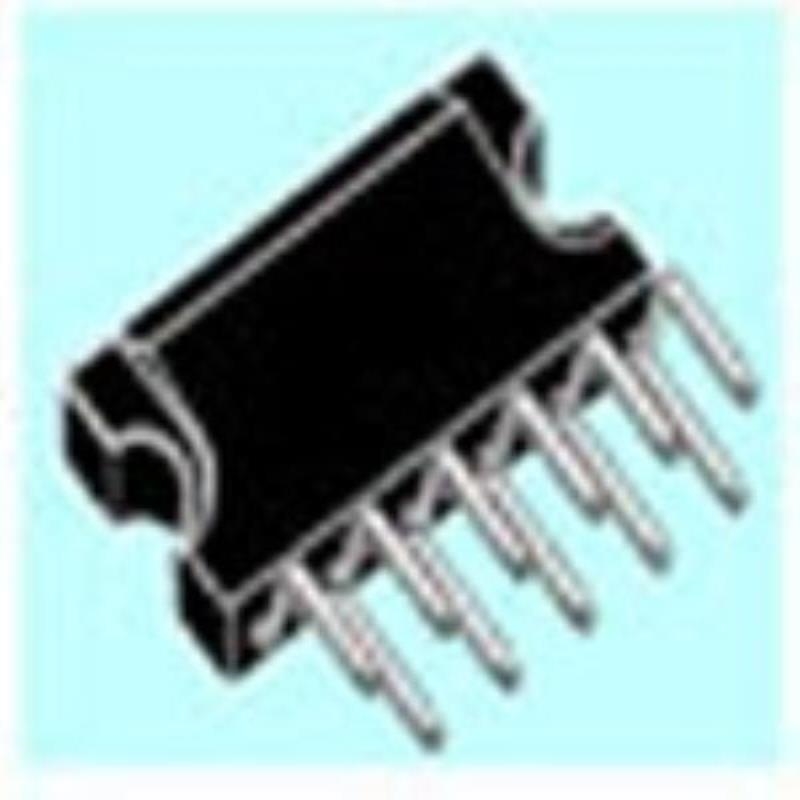 TDA7256 TDA7266SA TDA7265A