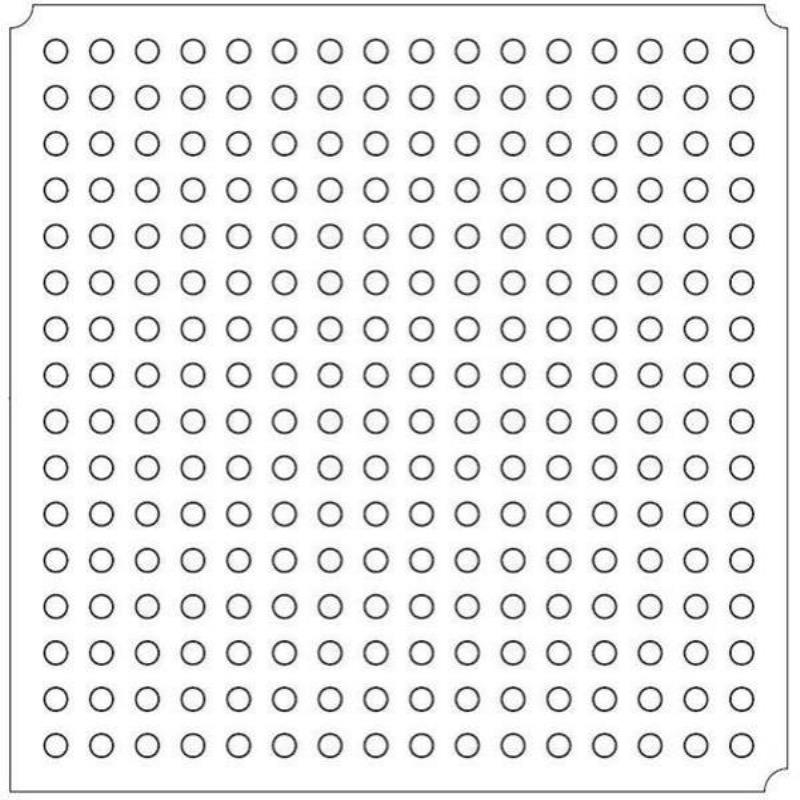 PCI9656-BA66BI PCI9656-BA66BI G PCI9080-3 G