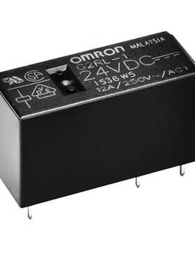 G2RL-1-HA DC24  Omron