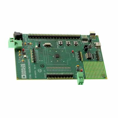 EVAL-ADUCM320IQSPZ  ADI