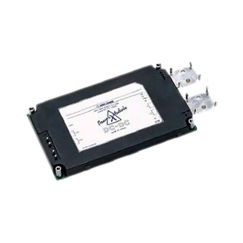 PH100S48-15 电源-安装 《 DC DC CONVERTER 15V 100W    》
