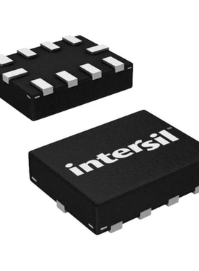 ISL54405IRTZ ISL54402IRUZ-T ISL54405IRUZ-T