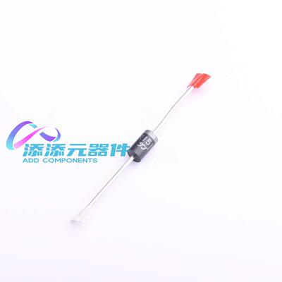 SR15100 分立半导体 《 100V 15A 850mV@15A    》