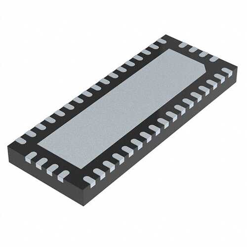 PI3VDP612-AZHEX 芯片 《 IC DEMULTIPLEXER 4LANE 42TQFN    》