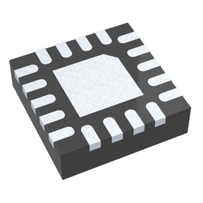 LTC3310SEV#WPBF  《 10A, 5.5V SYNCHR SS2 BUCK REGULA    》