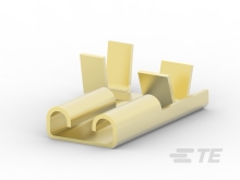 180429-1 连接器 《 CONN QC RCPT 13.5-17AWG 0.250    》