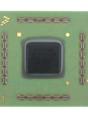 MC7457TRX1000NC MC860ENCVR50D4R2 MC812A4CPVE8