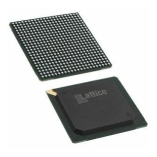 5FN1152C LFE2M70SE 6FN672C 6FN484I LFE2M35E