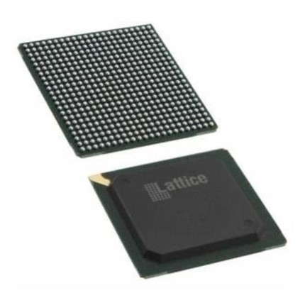 LFE2M35E-6FN484I LFE2M70SE-5FN1152C LFE2M35E-6FN672C