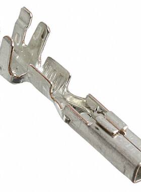 179592-1 连接器 《 CONN SOCKET 22-26AWG CRIMP TIN    》