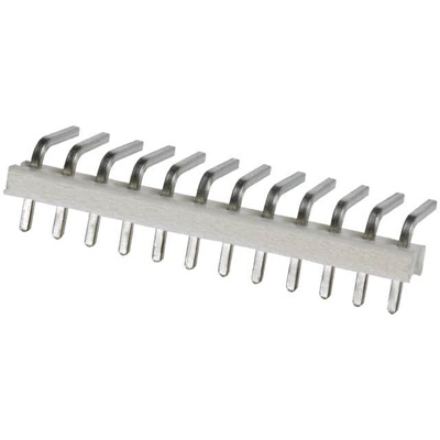 1-644751-2 连接器 《 CONN HEADER R/A 12POS 3.96MM    》