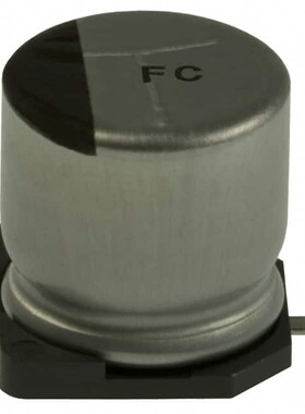 EEE-FC1E221P 电容 《 CAP ALUM 220UF 20% 25V SMD    》