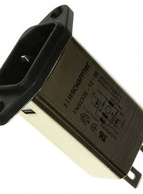 FN9233E-12-06  Schaffner EMC Inc.