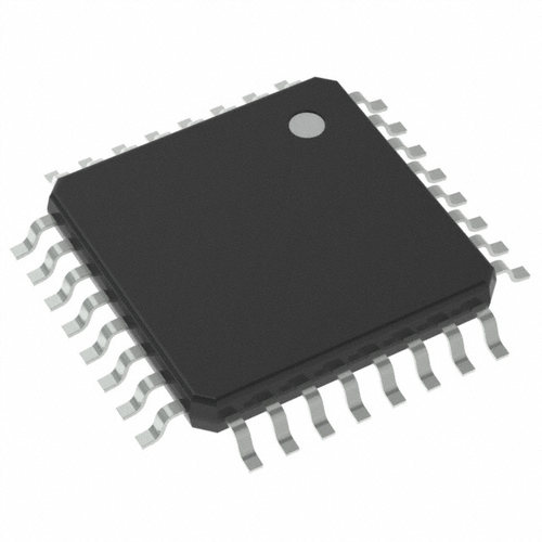 ATMEGA8A-ANR 芯片 《 IC MCU 8BIT 8KB FLASH 32TQFP    》