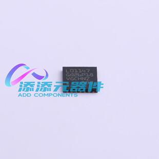 STM32L011G4U7 芯片 《 IC MCU 32BIT 16KB FLASH 28UFQFPN    》